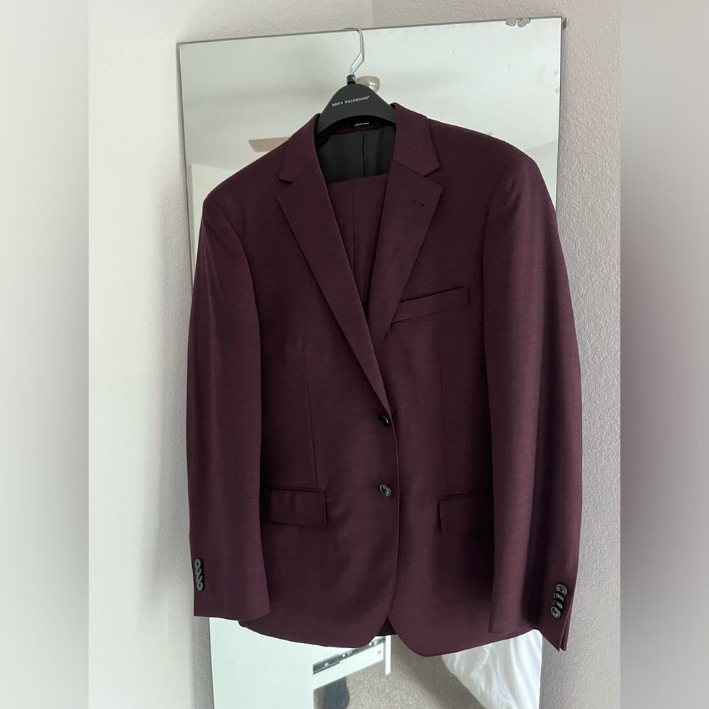 Joseph Abboud Suit